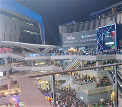 商貿(mào)物流業(yè)人氣回歸 重慶這樣打造國際消費中心城市新ip