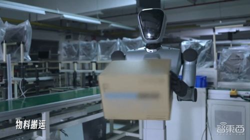 稚暉君版 鋼鐵俠 來了 6個月造出實機,ai大模型加持,能當(dāng)保姆能擰螺絲