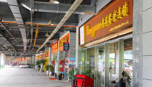 落定大城繁華，開啟西南商貿大時代——貴陽西南國際商貿城5號廣場盛大開業