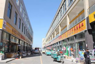 市政協(xié)副主席王清辰一行參觀中原佳海國(guó)際商貿(mào)城，推動(dòng)商貿(mào)發(fā)展新篇章