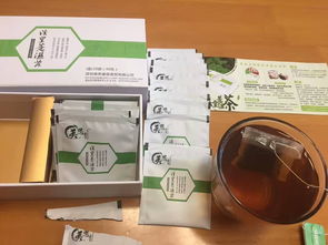 養生佳禮，傳遞健康關懷——溪皇薏濕茶推薦與商貿送禮策略