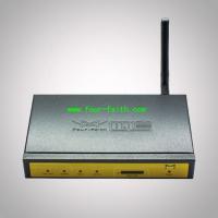 四信通信F3523 TD-SCDMA工業3G路由器 連接工業4.0的可靠通訊支柱